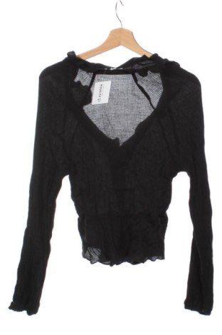 Damska koszula Topshop, Rozmiar XS, Kolor Czarny, Cena 112,04 zł