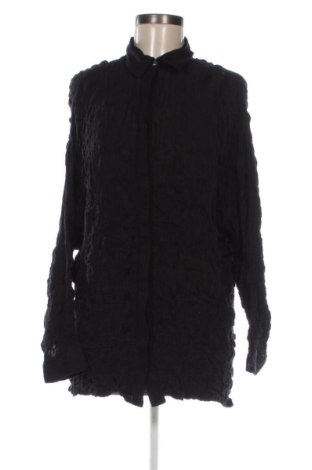 Cămașă de femei Topshop, Mărime S, Culoare Negru, Preț 108,96 Lei, #136660087