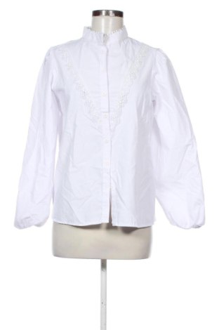 Cămașă de femei Trendyol, Mărime M, Culoare Alb, Preț 109,99 Lei, #136591344