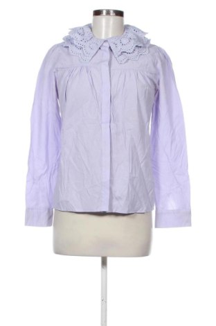 Damenbluse Trendyol, Größe S, Farbe Lila, Preis € 27,99