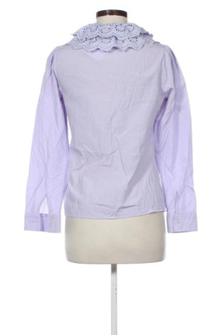 Damenbluse Trendyol, Größe S, Farbe Lila, Preis € 27,99
