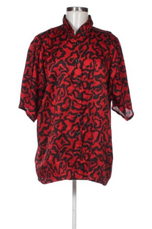 Cămașă de femei Tru, Mărime XL, Culoare Multicolor, Preț 66,58 Lei