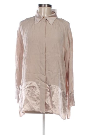 Cămașă de femei Tuzzi, Mărime XL, Culoare Bej, Preț 53,99 Lei, #136662419