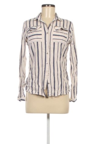 Damenbluse U.S. Polo Assn., Größe M, Farbe Mehrfarbig, Preis 19,99 €, #136627618
