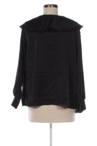 Damenbluse Unbranded, Größe XL, Farbe Schwarz, Preis 16,99 €