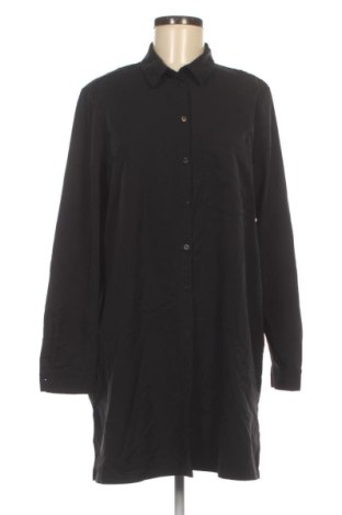 Damenbluse Unbranded, Größe XXL, Farbe Schwarz, Preis 16,99 €