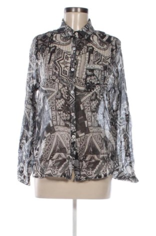 Damenbluse Unbranded, Größe M, Farbe Mehrfarbig, Preis € 16,99