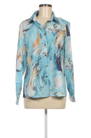 Damenbluse Unbranded, Größe M, Farbe Mehrfarbig, Preis 16,99 €