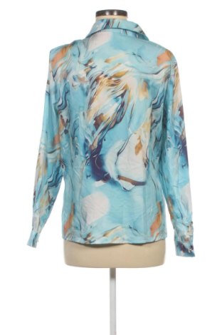 Damenbluse Unbranded, Größe M, Farbe Mehrfarbig, Preis 16,99 €