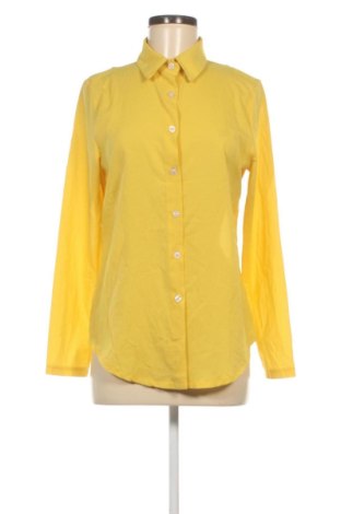Damenbluse Unbranded, Größe L, Farbe Gelb, Preis 16,99 €
