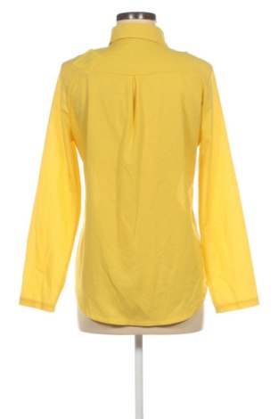 Damenbluse Unbranded, Größe L, Farbe Gelb, Preis 16,99 €