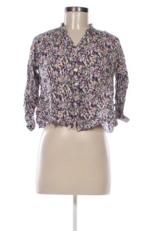 Damenbluse Unbranded, Größe S, Farbe Mehrfarbig, Preis 16,99 €