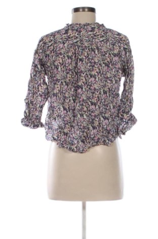 Damenbluse Unbranded, Größe S, Farbe Mehrfarbig, Preis 16,99 €