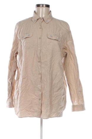 Női ing Unbranded, Méret XL, Szín Barna, Ár 6 479 Ft