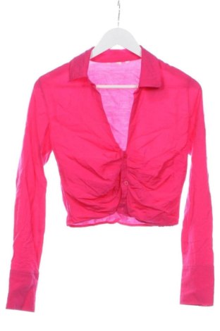 Dámská košile  Unbranded, Velikost S, Barva Růžová, Cena  379,00 Kč