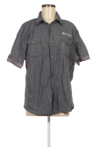 Γυναικείο πουκάμισο Unbranded, Μέγεθος XXL, Χρώμα Πολύχρωμο, Τιμή 15,99 €