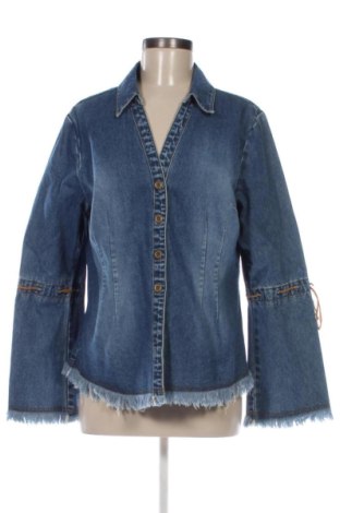Dámská košile  Unbranded, Velikost XL, Barva Modrá, Cena  362,00 Kč