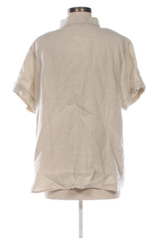 Dámská košile  Unbranded, Velikost XXL, Barva Béžová, Cena  368,00 Kč