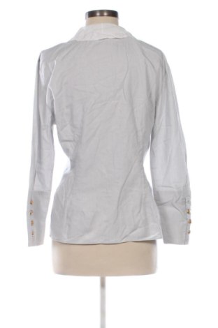 Damenbluse Unbranded, Größe M, Farbe Grau, Preis 12,85 €