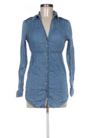 Dámská košile  Unbranded, Velikost S, Barva Modrá, Cena  379,00 Kč