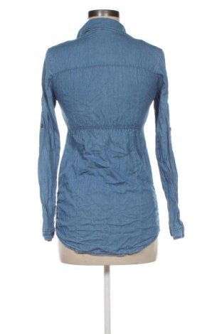Dámská košile  Unbranded, Velikost S, Barva Modrá, Cena  379,00 Kč