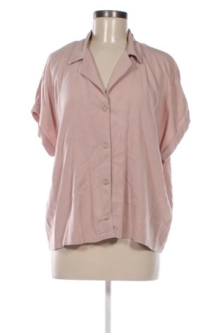Damenbluse Unbranded, Größe XXL, Farbe Rosa, Preis 12,85 €