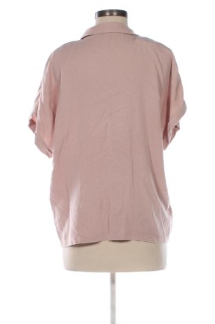 Damenbluse Unbranded, Größe XXL, Farbe Rosa, Preis 12,85 €