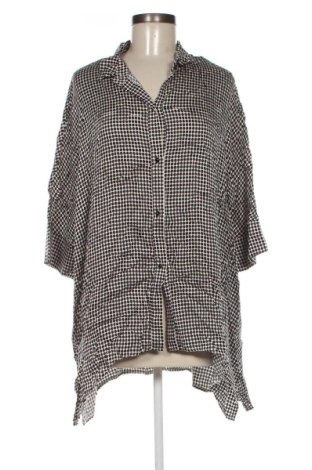 Damenbluse Unbranded, Größe L, Farbe Mehrfarbig, Preis 16,99 €