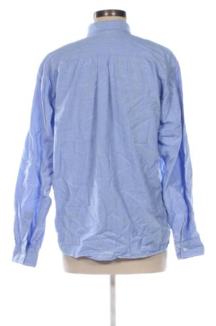 Damenbluse Unbranded, Größe XL, Farbe Blau, Preis 12,85 €