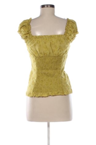 Damenbluse Unbranded, Größe S, Farbe Grün, Preis 12,77 €
