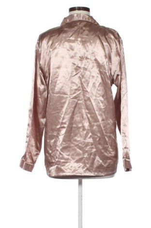Damenbluse Unbranded, Größe L, Farbe Beige, Preis 12,85 €