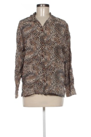 Damenbluse Unbranded, Größe M, Farbe Mehrfarbig, Preis 16,99 €