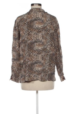 Damenbluse Unbranded, Größe M, Farbe Mehrfarbig, Preis 16,99 €