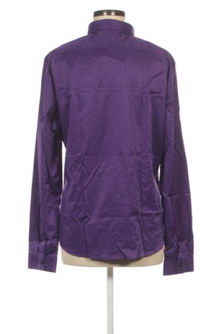 Damenbluse Unbranded, Größe XXL, Farbe Lila, Preis 16,99 €