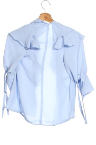 Cămașă de femei Unbranded, Mărime XS, Culoare Albastru, Preț 79,99 Lei