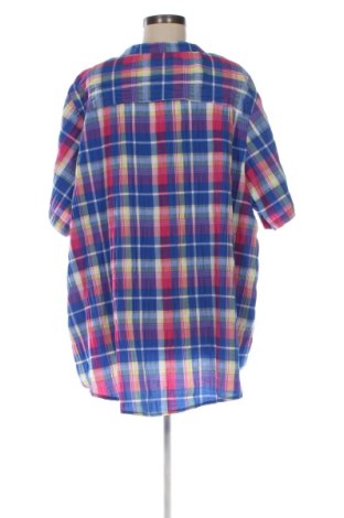 Damska koszula Unbranded, Rozmiar 4XL, Kolor Kolorowy, Cena 69,66 zł