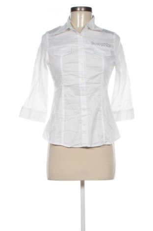 Дамска риза Unbranded, Размер S, Цвят Бял, Цена 20,96 €
