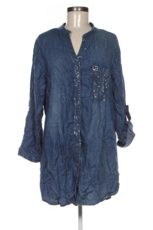 Női ing Unbranded, Méret XL, Szín Kék, Ár 6 479 Ft
