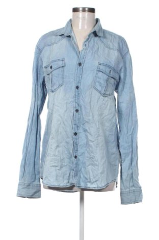 Női ing Unbranded, Méret XL, Szín Kék, Ár 10 309 Ft