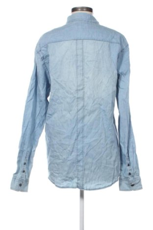 Női ing Unbranded, Méret XL, Szín Kék, Ár 10 309 Ft