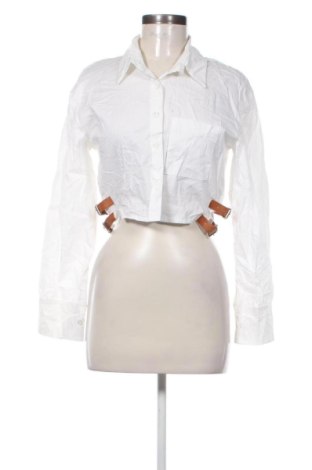 Damenbluse Unbranded, Größe M, Farbe Weiß, Preis € 16,99