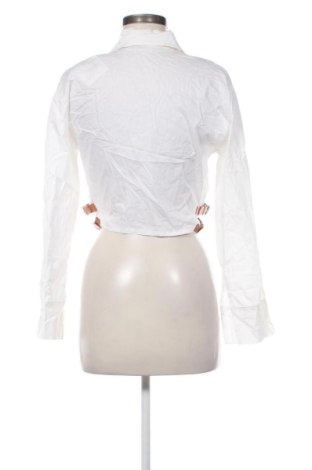 Damenbluse Unbranded, Größe M, Farbe Weiß, Preis € 16,99