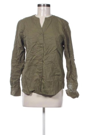 Cămașă de femei Unbranded, Mărime M, Culoare Verde, Preț 79,99 Lei