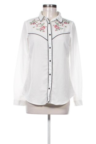 Damenbluse Unbranded, Größe S, Farbe Mehrfarbig, Preis 16,99 €