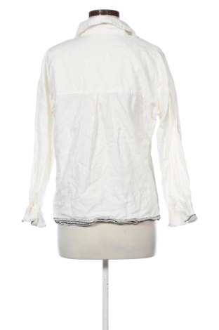 Дамска риза Unbranded, Размер M, Цвят Бял, Цена 12,85 €