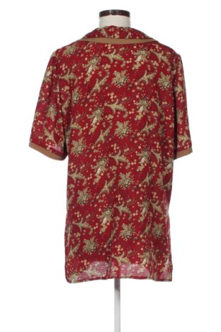 Damenbluse Unbranded, Größe XXL, Farbe Mehrfarbig, Preis 12,85 €