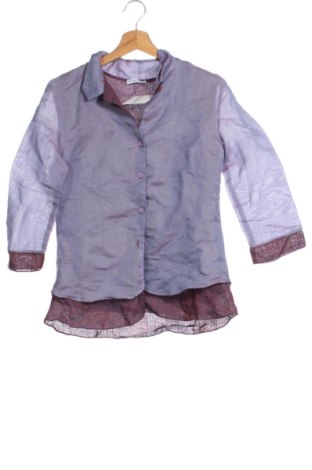 Damenbluse Unbranded, Größe S, Farbe Lila, Preis 16,99 €