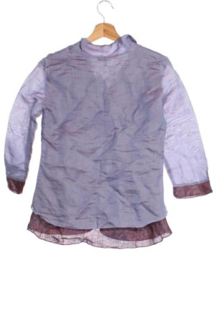 Damenbluse Unbranded, Größe S, Farbe Lila, Preis 16,99 €