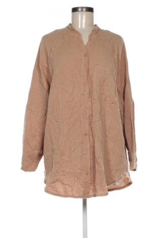 Női ing Unbranded, Méret M, Szín Barna, Ár 6 479 Ft