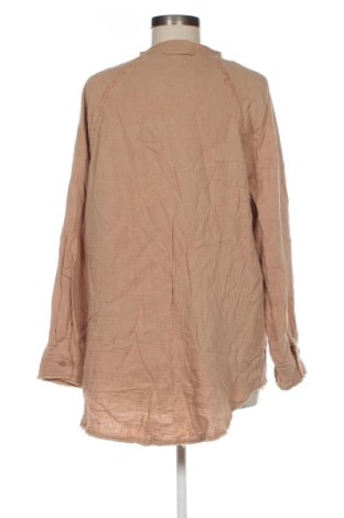Női ing Unbranded, Méret M, Szín Barna, Ár 6 479 Ft